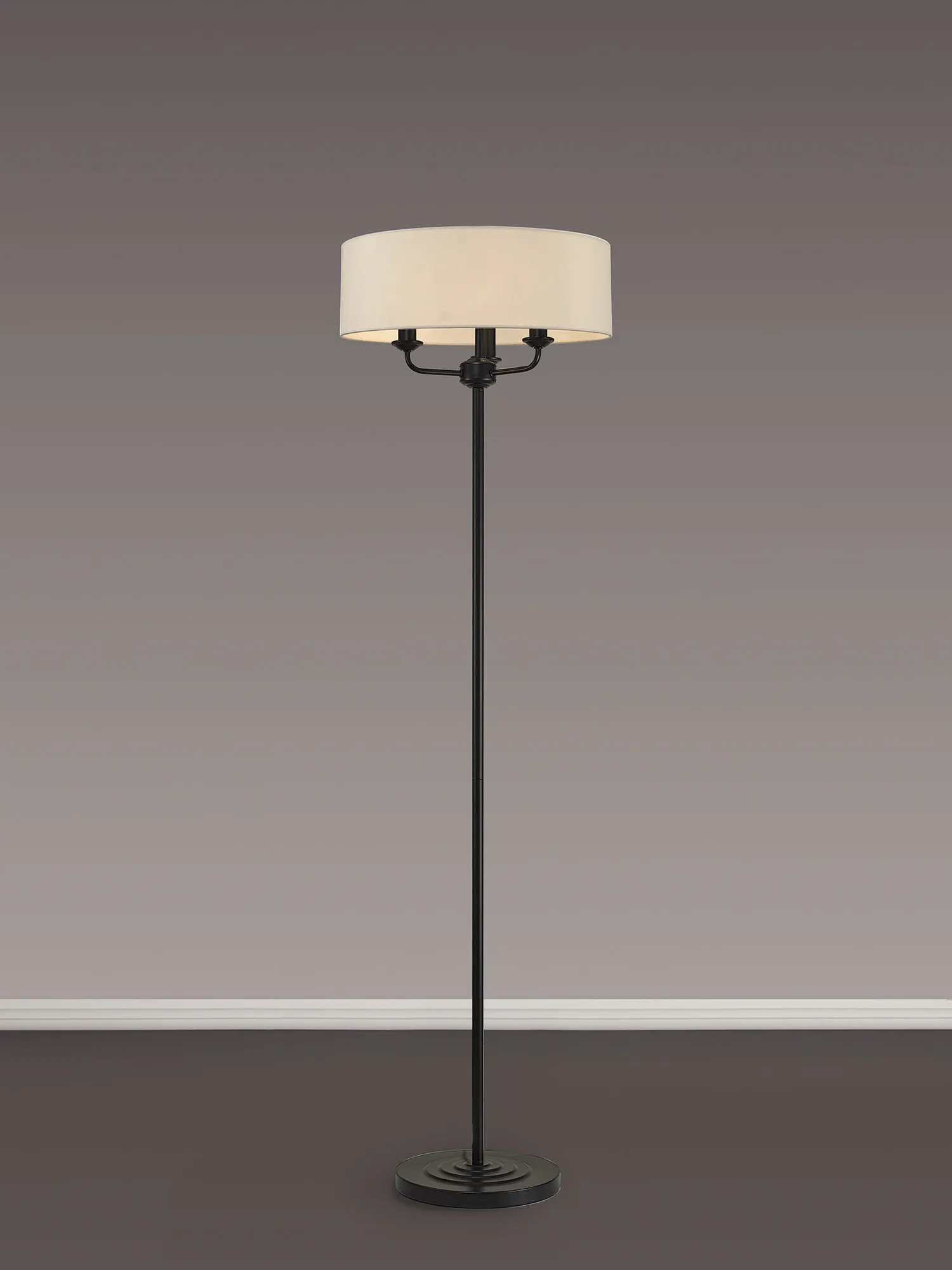 Banyan MB IV Floor Lamps Deco Shaded Floor Lamps Banyan MB IV Floor Lamps Deco Shaded Floor Lamps